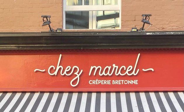 Photo of Chez Marcel