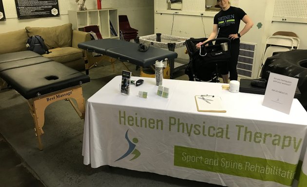Photo of Heinen Physical Therapy