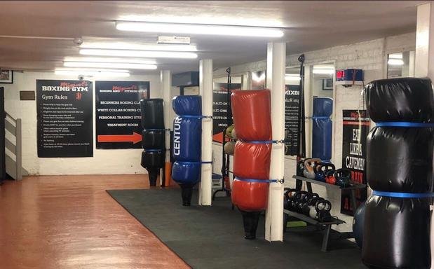 Photo of Miguels Boxing & Fitness Gym
