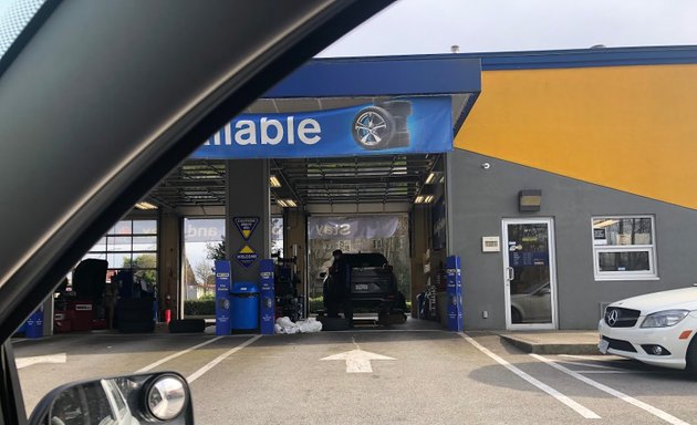 Photo of Mr. Lube + Tires