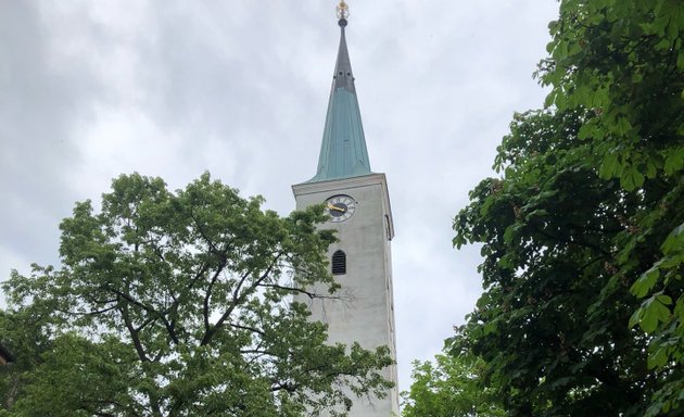 Foto von Alte Haidhauser Kirche