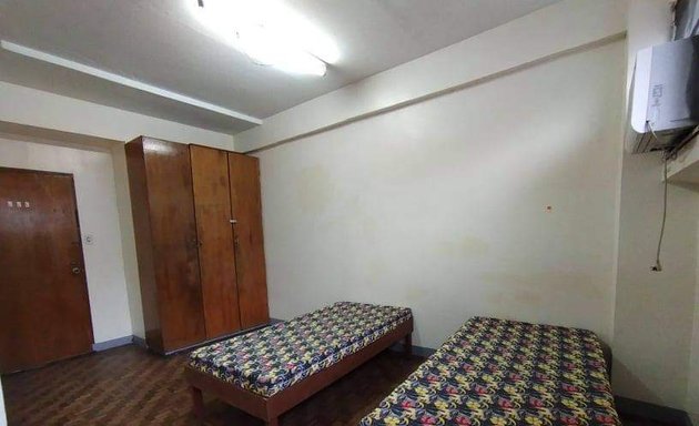 Photo of Rhealiza Apartment