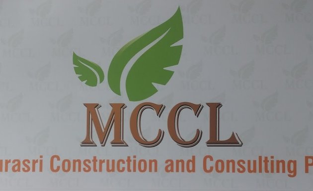 Photo of Madurasri Construction and Consultant Pvt Ltd
