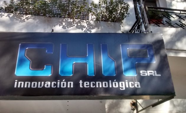 Foto de Chip Innovación Tecnológica S.R.L.