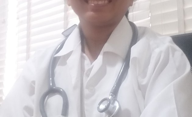 Photo of Dr Nilima Tandekar