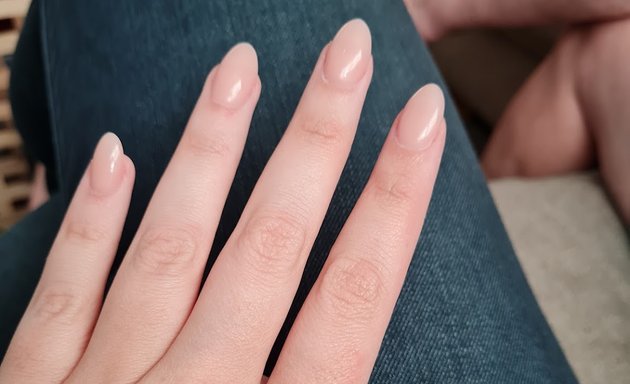 Photo of ExceptioNail Nails & Beauty