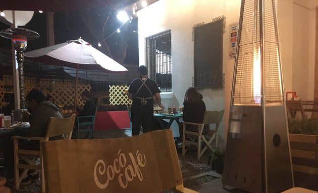 Foto de Cocó Café