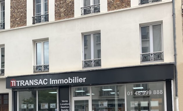 Photo de Transac Immobilier