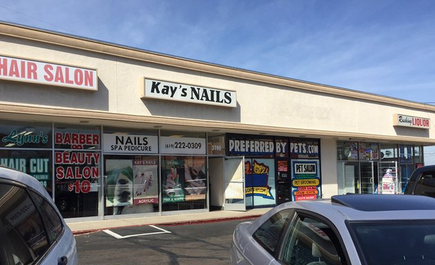 Photo of Kay's Nails