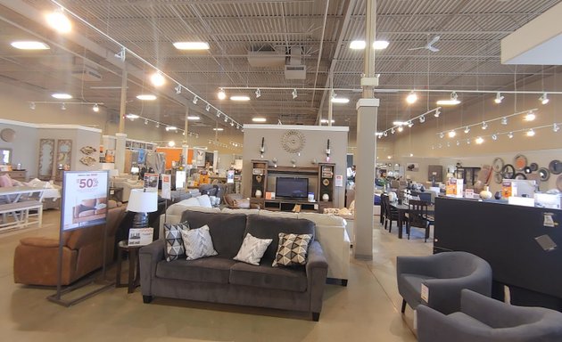 Photo of Ashley HomeStore