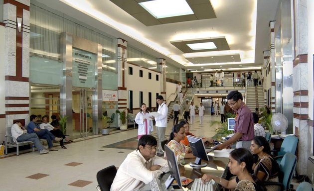 Photo of Yashoda Hospital B - Block
