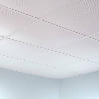 Photo of em Ceilings and Partitions