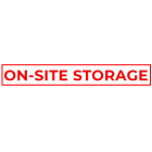 Photo of Onsite Modular Storage