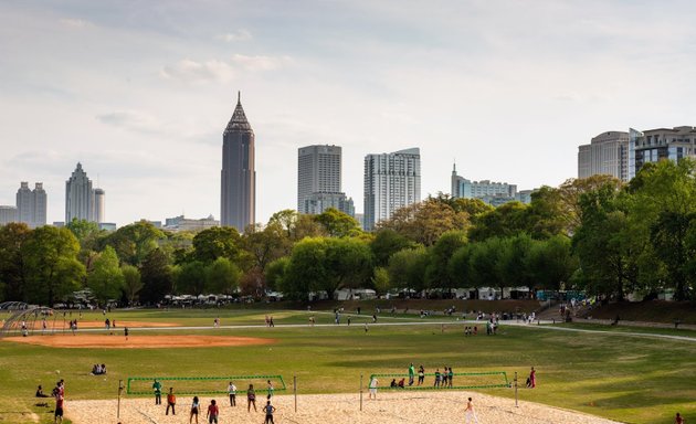 Photo of Playground Atlanta