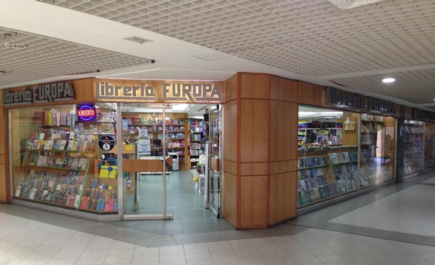 Foto de Libreria Europa Lago Mall
