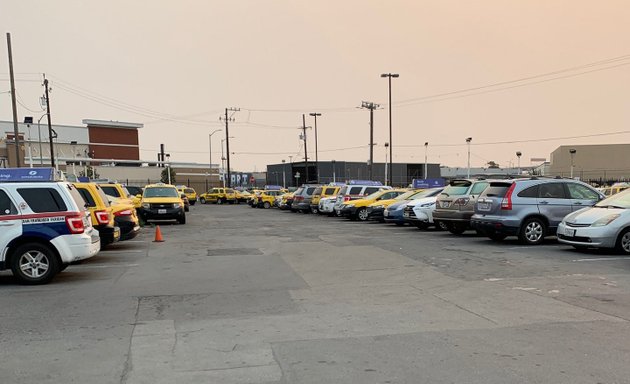 Photo of Yellow Cab Of San Francisco