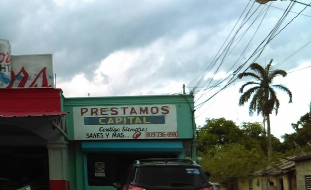 Foto de Préstamos Capital