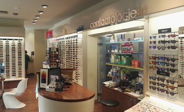 Photo de Opticien Krys Marseille - avenue du Prado