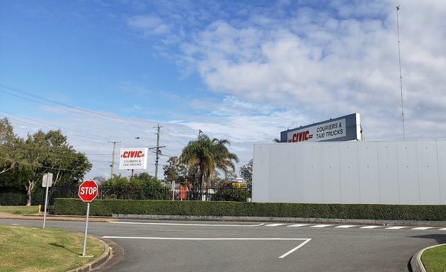 Photo of Civic Transport Services (QLD) Pty Ltd