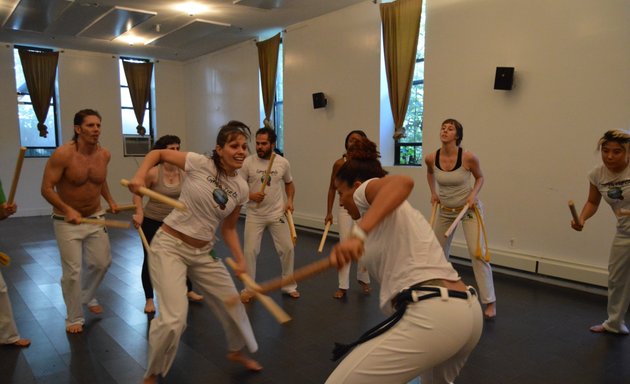 Photo of Pena Verde Capoeira