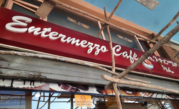 Photo of Entermezzo Cafe