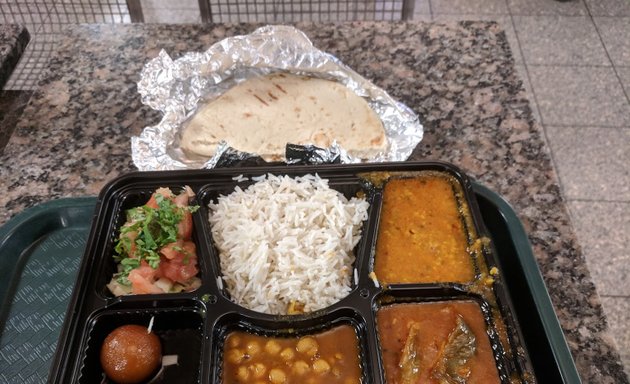 Photo of Hurry Curry | Indian Restaurant