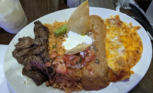 Photo of Catrinas Mexican Grill