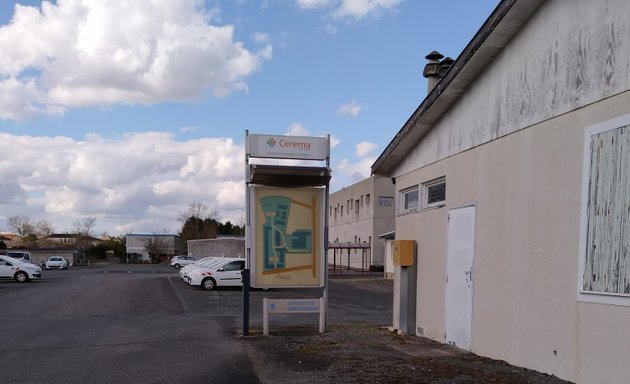 Photo de Cerema Sud-Ouest - Site de Bordeaux