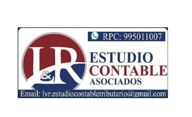 Foto de Estudio Contable Tributario L&R