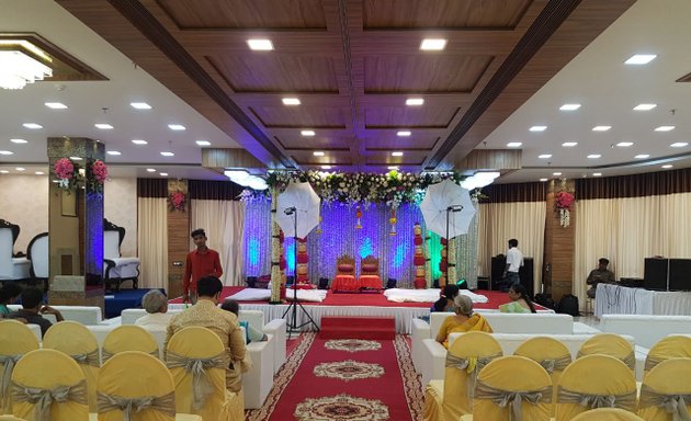 Photo of Avirahi Banquet Halls - Birthday Party & Marriage Hall in Kandivali West