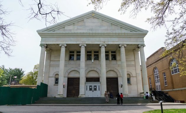 Photo of Music Hall