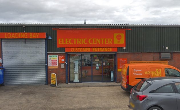 Photo of Electric Center