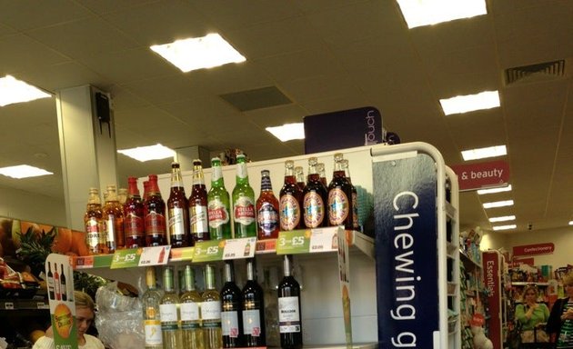 Photo of Sainsbury's Local