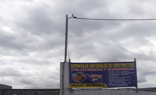 Foto de Deposito De Materiales De Construcción