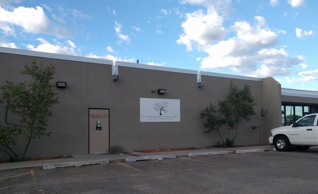 Photo of Albuquerque Sign Language Academy