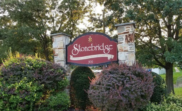 Photo of Stonebridge Condominiums