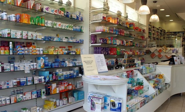 Photo of Bedford Park Pharmacy