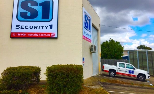 Photo of Security1 Pty Ltd
