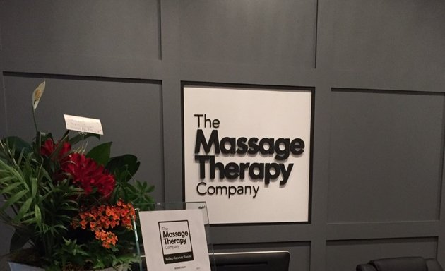 Photo of The Massage Therapy Company