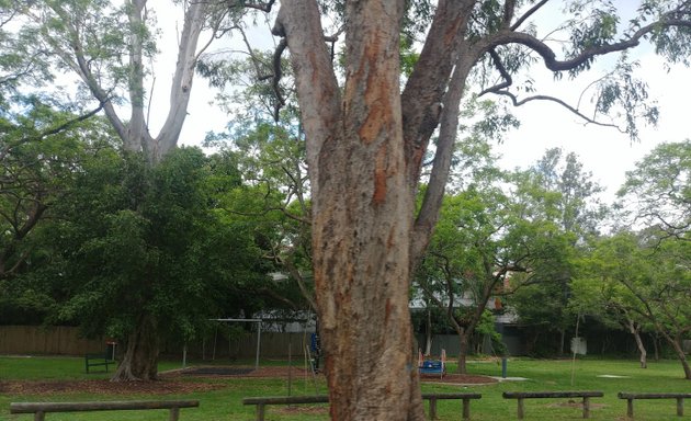 Photo of Lex Ord Park Playground