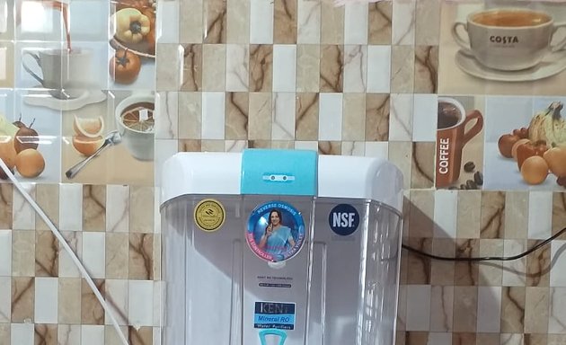 Photo of Ro Water Purifier