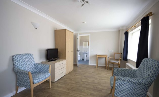 Photo of Parkview Care Home in Bexleyheath