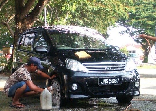 Photo of As-salam Car Wash