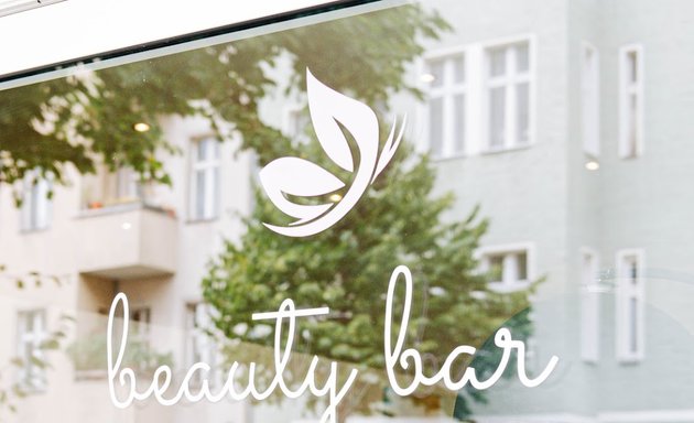 Foto von Beauty bar by Elza