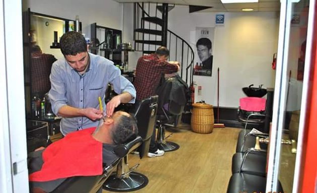 Photo of Bodrum Turkish Barber Shop