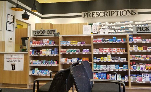 Photo of Atlas Pharmacy