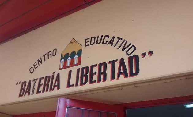 Foto de Centro Educativo Batería Libertad