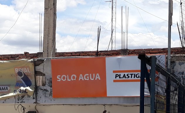 Foto de Solo Agua