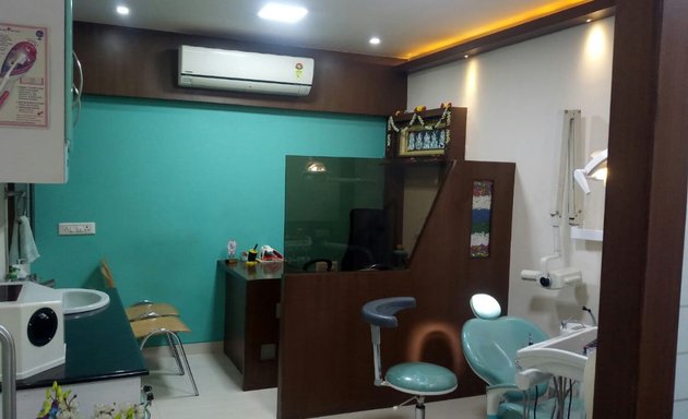 Photo of Rakshitha Dental Clinic