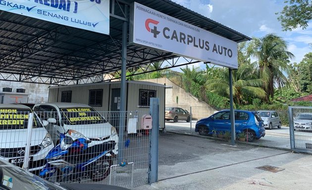 Photo of Carplus Auto Sdn. Bhd.